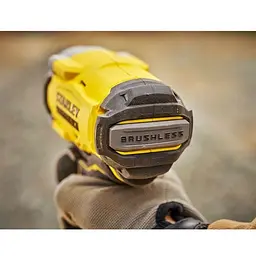 Гайковерт ударний акумуляторний FATMAX V20 1/2' 340Нм (SFMCF920B-XJ) - мініатюра 3