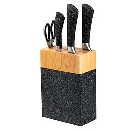 Набір ножів TS Kitchen HP-27479В - мініатюра 5