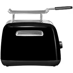 Тостер KitchenAid 5KMT221EOB - мініатюра 2