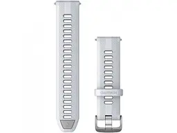 Ремінець Garmin Replacement Band Forerunner 965 White 010-11251-9Z