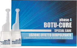 Лосьйон реконструкція в ампулах KayPro Botu-Cure 12 мл - мініатюра 3