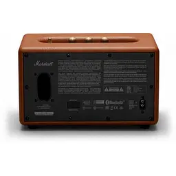Портативна акустика Marshall Acton II Bluetooth Brown 1002765 (Asian Version) - мініатюра 3