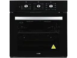 Духовка електрична Luxell B66-LXSF3CMB