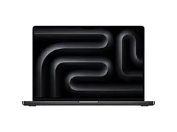 Ноутбук Apple MacBook Pro 16 2026 M5 Pro 18-core CPU 48 GB 1TB Space Black (MGEC4)