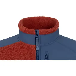Кофта Frontier Cortaderia Fleece XXXL Iris - мініатюра 6