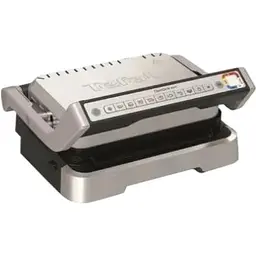 Електрогриль притискний Tefal OptiGrill 2in1 GC772D30