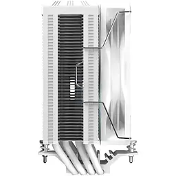 Кулер для процесора GameMax Sigma 520 Digital White (Sigma 520 Digital WH) - мініатюра 5