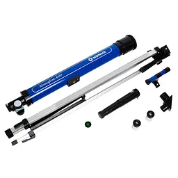 Телескоп KONUS KONUSFIRST-600 50/600 (1723) - мініатюра 4