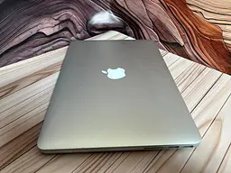 Б/в Ноутбук Apple MacBook Pro 13" 2014 A1502 i7-4558U/16/256 (C02N31XRFH04) - мініатюра 6