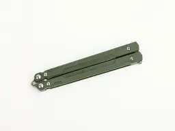 Ніж Ganzo G766-GR - мініатюра 5