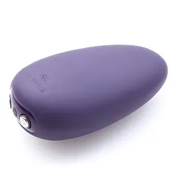 Вібратор для клітора Je Joue Mimi Soft 8.2 см фіолетовий - мініатюра 3