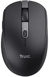Миша Trust Ozaa Compact Multi-Device Wireless Чорний (24819)