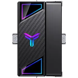 Кулер для процесора Jonsbo CR-1000 V3 PRO Color Black (CR-1000 V3 PRO Color Black) - мініатюра 10