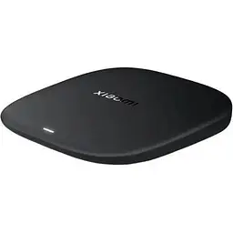 ТБ-приставка смарт Xiaomi tv box s 3rd gen ст.z-32-aa - мініатюра 3