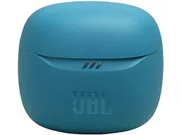 Навушники TWS JBL Tune Flex 2 Turquoise (TFLEX2TQE) - мініатюра 10