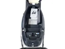 Электроскутер Maxxter LUMINA Blue - миниатюра 7