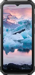 Смартфон Blackview BV4800 Pro 6.56" HD+ /4GB/128GB/ T606 / 5180mAh / 16+8Мп / NFC /IP69K/ Black - мініатюра 2