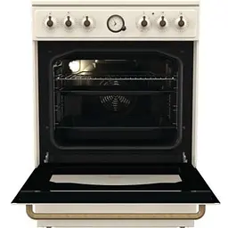 Електрична плита Gorenje GECS6B70CLI - мініатюра 5