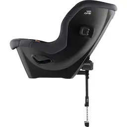 Автокрісло Britax Romer Max-safe Pro Midnight Grey, сіре (2000038453) - мініатюра 3