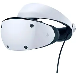 Окуляри віртуальної реальності Sony PlayStation VR2 + Horizon Call of the Mountain [77480] - мініатюра 2