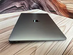 Ноутбук Apple MacBook Air 13" i5-8210Y/16/256 (FVFZ20KLLYWP) Б/в - мініатюра 5