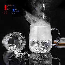 Чашка-заварник Samadoyo S-024, 500 мл - мініатюра 4