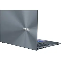 Ноутбук ASUS ZenBook 14 UX435EG i5-1135G7 la 4.20 GHz,",8GB,512GB,MX450 2GB,Windows 10 Home,Pine - мініатюра 16