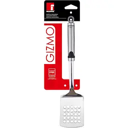 Лопатка з прорізами Bergner Gizmo 36 см (BG-3346) - мініатюра 2