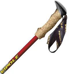 Трекінгові палиці Vipole Trekker Cork (S25 09) (DAS303450) - мініатюра 2
