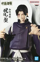 Фігурка Bandai Spirits Юдзі Ітадорі Yuuji Itadori Магічна битва Jujutsu Kaisen 20.0 см WST NK  YI 244 - мініатюра 4