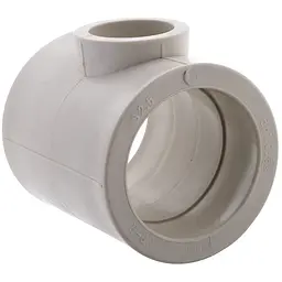 Трійник редукційний Koer 110x63x110 PPR K0228.Pro KP2593 - мініатюра 2