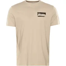 Футболка Harkila Core t-shirt L Peyote grey