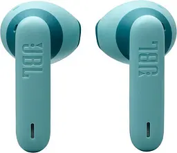 Навушники бездротові JBL Wave FLEX 2 блакитні (JBLWFLEX2BLU) - мініатюра 6