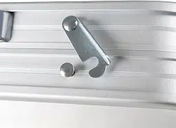 Стіл Bo-Camp Premium Oval 150x80 см (DAS302787) - мініатюра 6