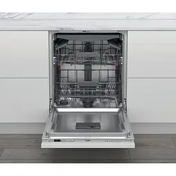 Посудомийна машина Whirlpool WIC3C34PFES - мініатюра 4