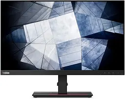 Б/В Монітор Lenovo P24h-20 (24"/IPS/QHD 2560х1440)