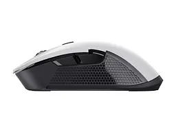 Миша Trust GXT 923 Ybar White (24889) - мініатюра 5