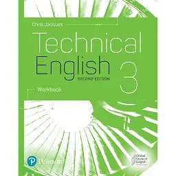 Technical English 2nd Edition Level 3 Workbook - Крістофер Жак