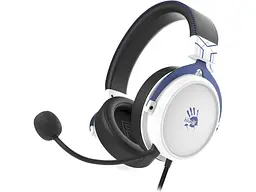 Гарнітура A4Tech Bloody M590i Sports Navy