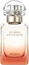 Туалетна вода Hermes Un Jardin Sur La Lagune 30 мл 