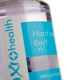 Зміцнення нігтів Maxi Color Maxi Health 6 в 1 №7, 10 мл - мініатюра 3