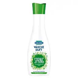Парфумований ополіскувач для білизни Dr. Beckmann Spring 250 мл