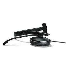 Гарнітура Sennheiser ADAPT 135 II Mono 3.5 мм (1000907) - мініатюра 4
