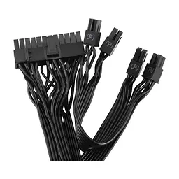 Блок живлення 2E 800W (2E-EP800GM-140) - мініатюра 10