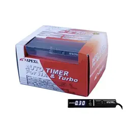 Турботаймер APEXI Turbo Timer