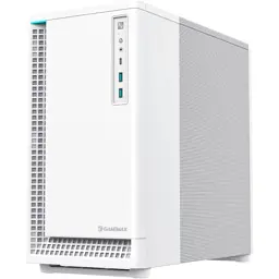 Корпус для ПК Gamemax P30 WH - миниатюра 2