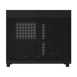Корпус для ПК ASUS Prime AP303 Mesh Black (90DC00V0-B39000) - мініатюра 5