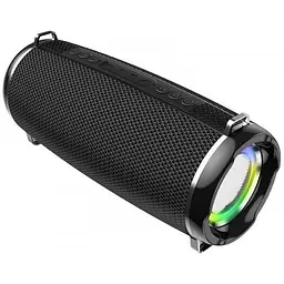 Портативна акустика Hoco Portable Speaker HC2 Xpress Black (738684) [56670] - мініатюра 2