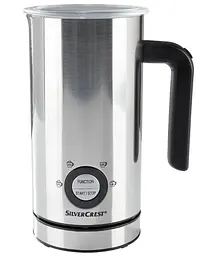 Спінювач молока SilverCrest SMA 500 F1 - мініатюра 1