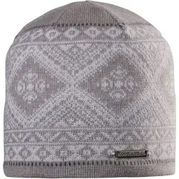 Шапка CTR Homer Grey Heather (1052-11D33166 121)